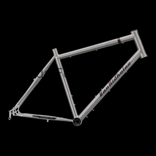 Van Nicholas Pioneer ficha tecnica